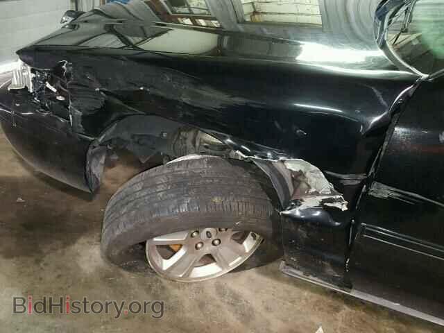 2011 FORD CROWN VIC - VIN: 2FABP7EV1BX184795 - Фото 10