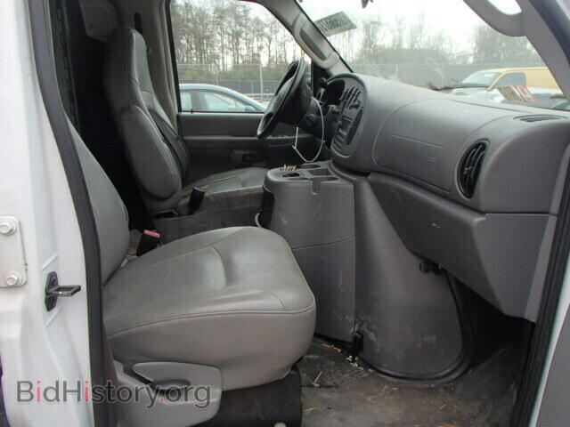 2008 FORD ECONOLINE - VIN: 1FTNE14W38DA40783 - Photo 5