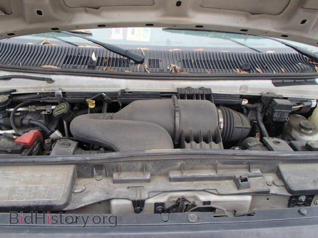2008 FORD ECONOLINE - VIN: 1FTNE14W38DA40783 - Photo 7