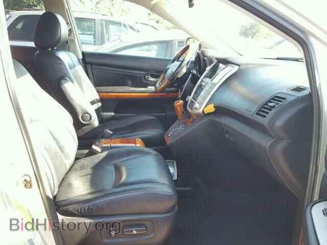 2004 LEXUS RX330 - VIN: 2T2HA31U64C007514 - Фото 5