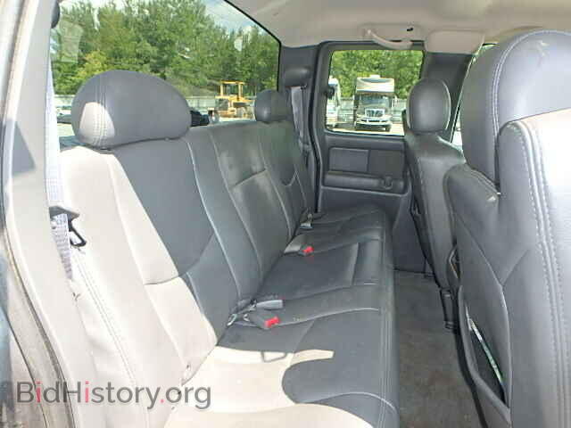 2005 CHEVROLET SILVERADO - VIN: 1GCHK29255E122540 - Фото 6