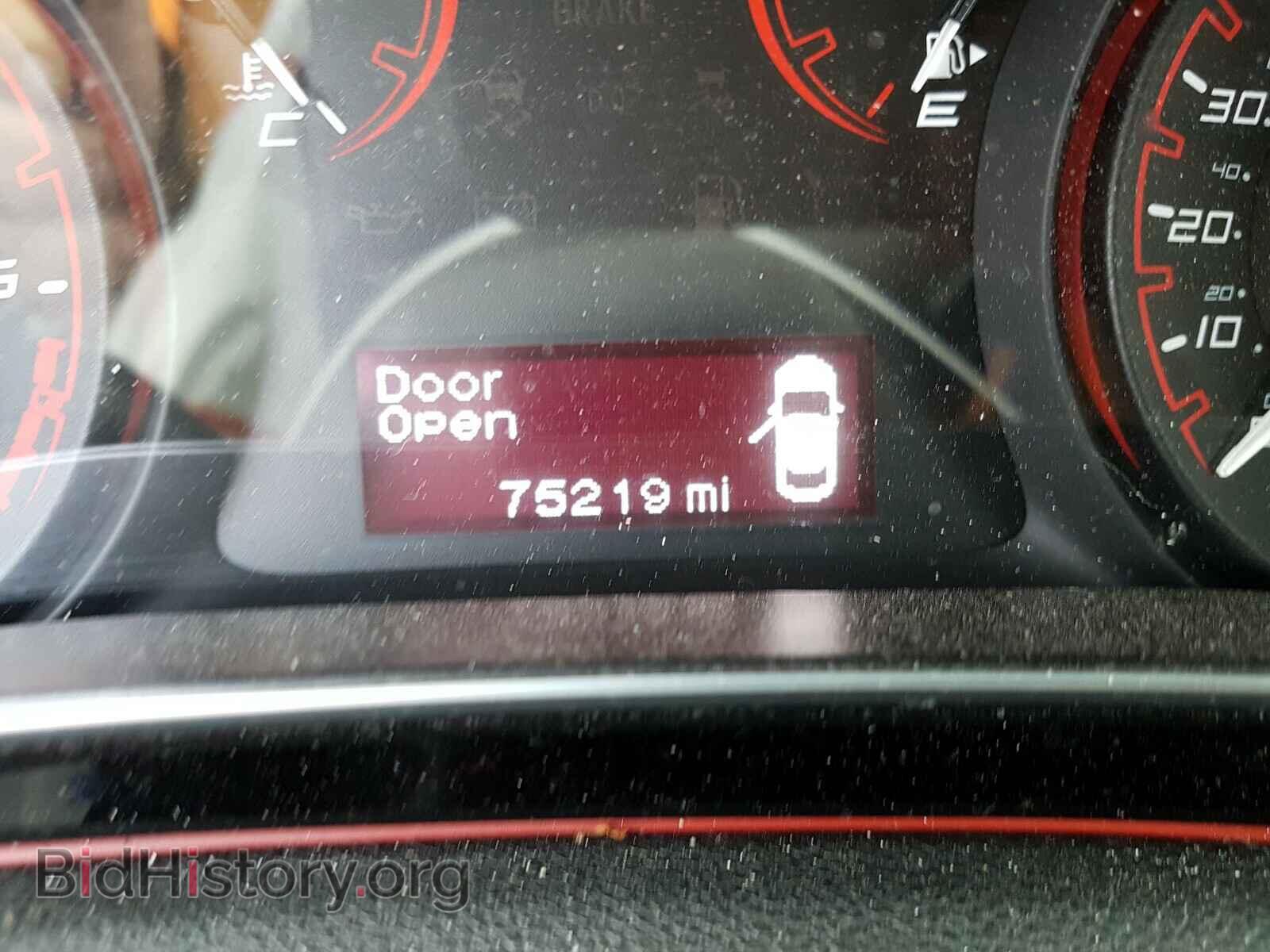 2015 DODGE DART - VIN: 1C3CDFBB5FD369221 - Photo 8
