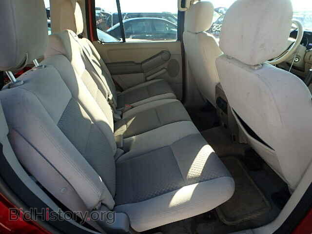 2006 FORD EXPLORER - VIN: 1FMEU72E06UA21987 - Photo 6