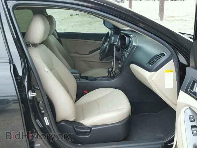 2013 KIA OPTIMA - VIN: KNAGM4AD6D5060494 - Фото 5