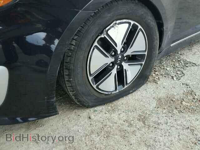 2013 KIA OPTIMA - VIN: KNAGM4AD6D5060494 - Фото 9