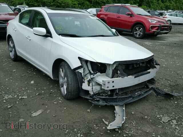 Фотография 19VDE1F72DE013898 - ACURA ILX 2013