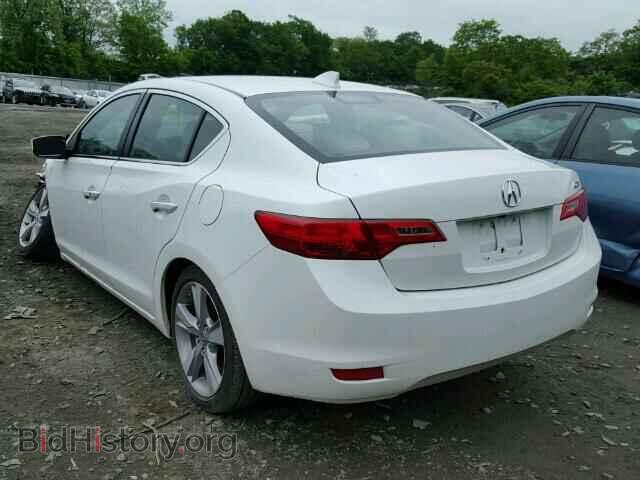 2013 ACURA ILX - VIN: 19VDE1F72DE013898 - Фото 3