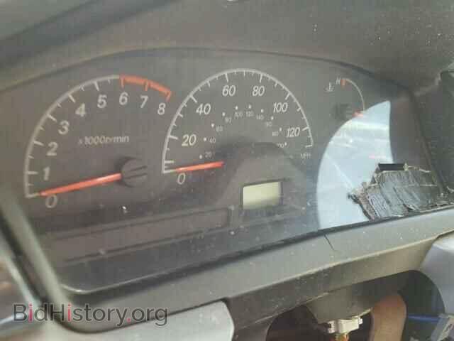 2005 MITSUBISHI LANCER - VIN: JA3AJ26EX5U037670 - Фото 8