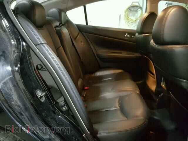 2010 NISSAN MAXIMA - VIN: 1N4AA5AP3AC866971 - Фото 6