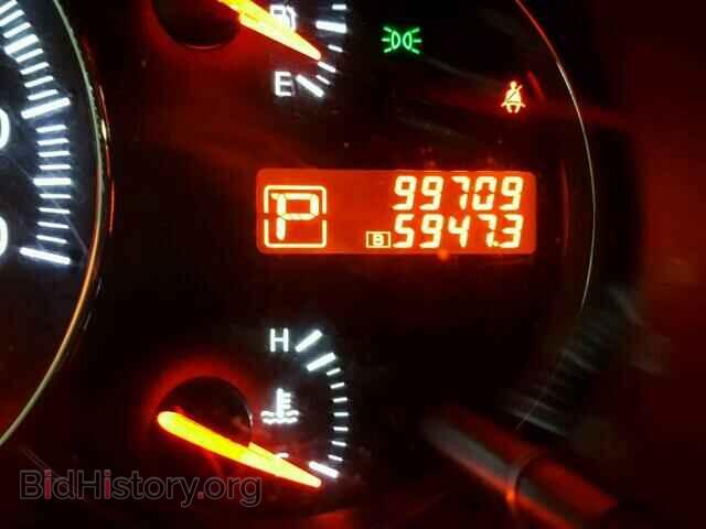 2010 NISSAN MAXIMA - VIN: 1N4AA5AP3AC866971 - Фото 8