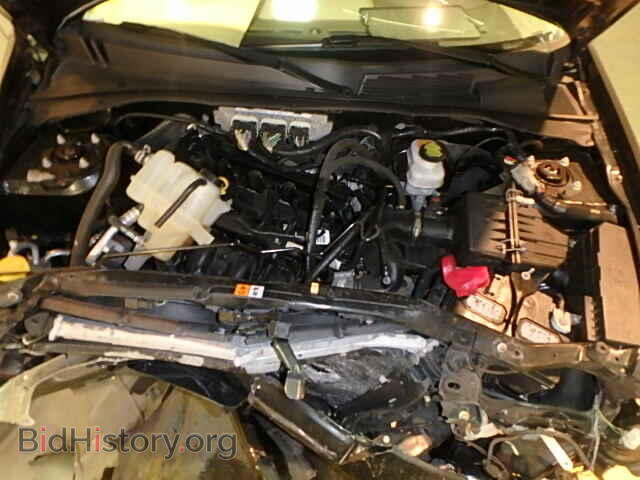 2011 FORD ESCAPE - VIN: 1FMCU0D77BKA54021 - Фото 7