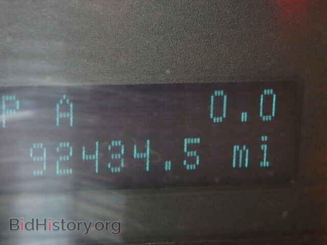 2011 FORD ESCAPE - VIN: 1FMCU0D77BKA54021 - Фото 8