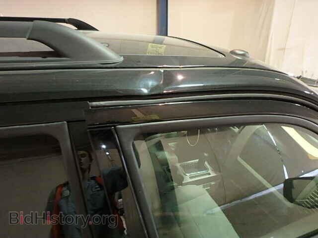 2011 FORD ESCAPE - VIN: 1FMCU0D77BKA54021 - Фото 9