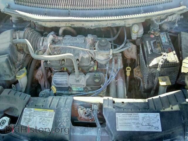 2007 DODGE CARAVAN - VIN: 1D4GP45R97B241209 - Фото 7
