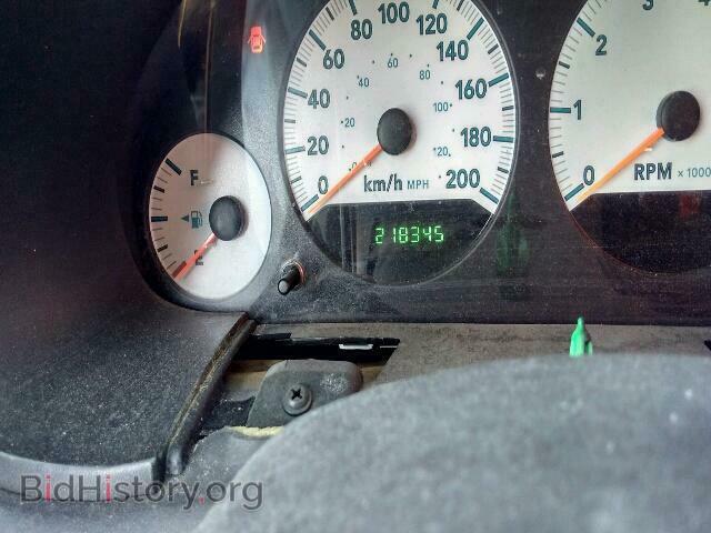 2007 DODGE CARAVAN - VIN: 1D4GP45R97B241209 - Фото 8