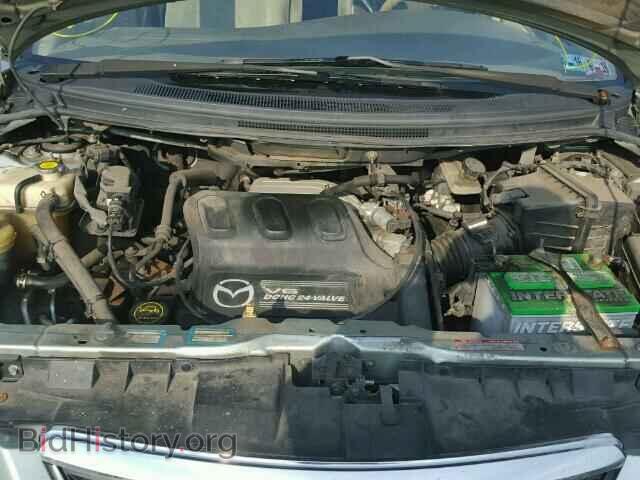 2002 MAZDA MPV - VIN: JM3LW28A120326694 - Фото 7