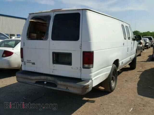1996 FORD ECONOLINE - VIN: 1FTJS34G0THA12906 - Фото 4