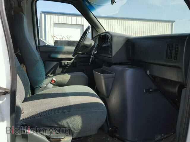 1996 FORD ECONOLINE - VIN: 1FTJS34G0THA12906 - Фото 5