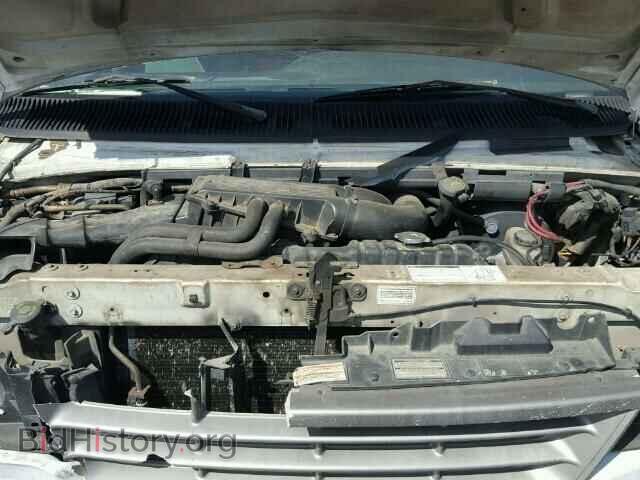 1996 FORD ECONOLINE - VIN: 1FTJS34G0THA12906 - Фото 7