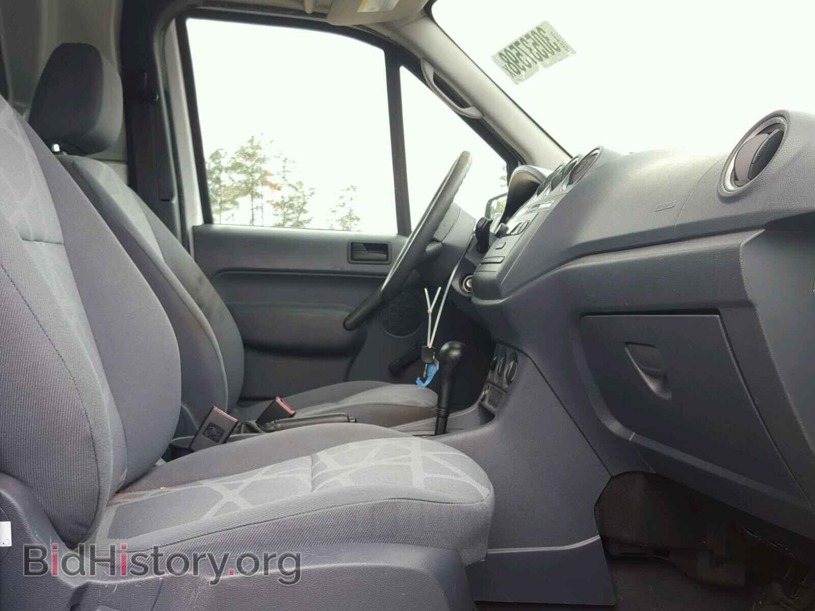 2012 FORD TRANSIT CO - VIN: NM0LS7AN1CT084680 - Фото 5