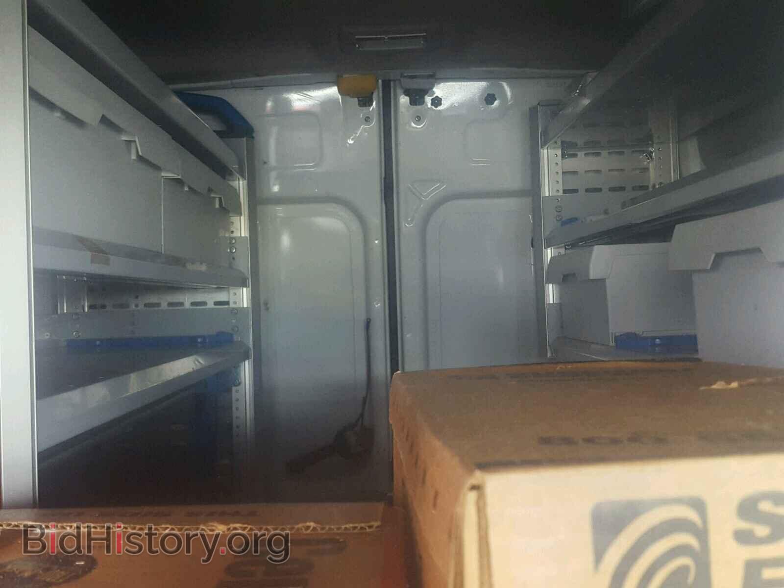2012 FORD TRANSIT CO - VIN: NM0LS7AN1CT084680 - Фото 6