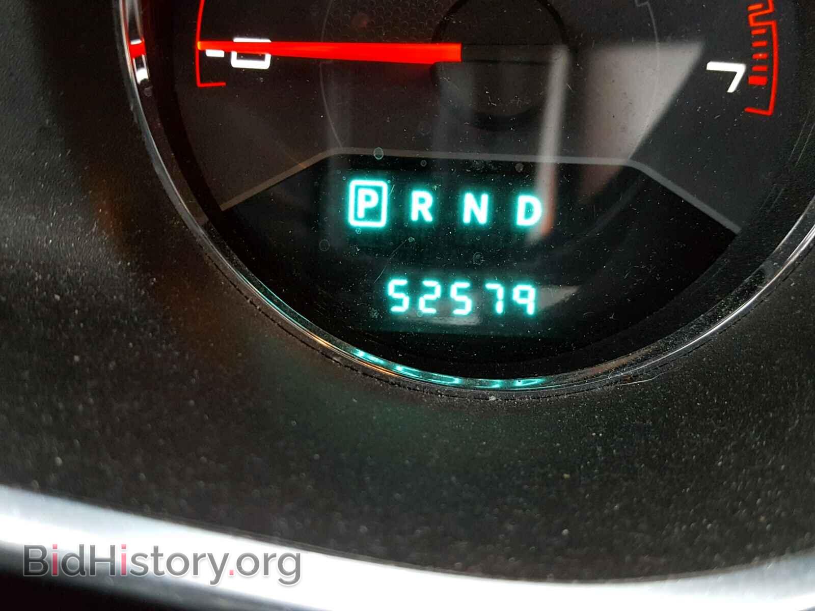 2013 DODGE AVENGER - VIN: 1C3CDZAB3DN657653 - Photo 8