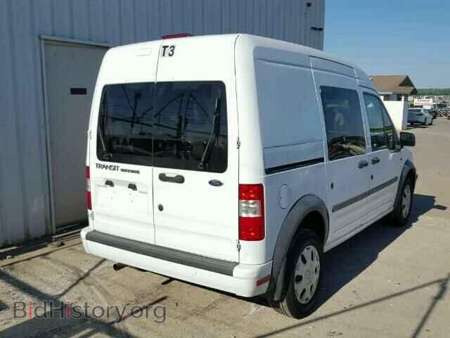 2011 FORD TRANSIT CO - VIN: NM0LS6BN0BT055677 - Фото 4