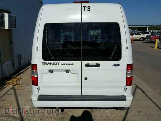 2011 FORD TRANSIT CO - VIN: NM0LS6BN0BT055677 - Фото 9