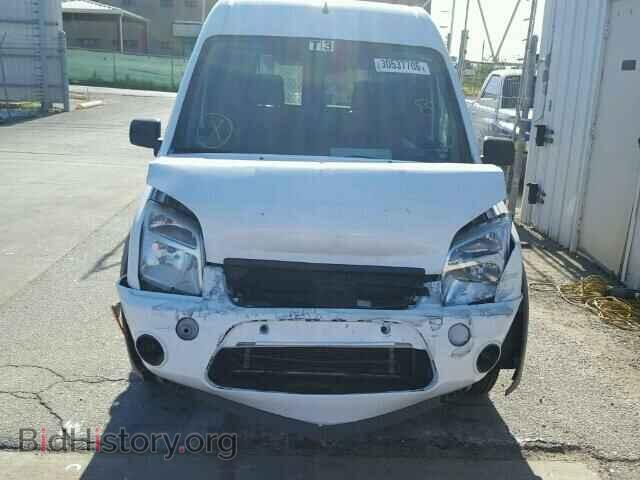 2011 Ford TRANSIT CO (VIN NM0LS6BN0BT055677) — photo 10 of 10