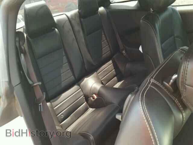 2014 FORD MUSTANG - VIN: 1ZVBP8AM4E5267217 - Фото 6