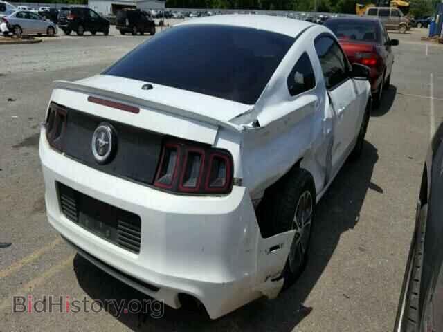 2014 FORD MUSTANG - VIN: 1ZVBP8AM4E5267217 - Фото 9