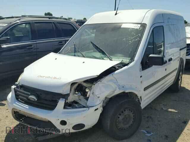 2012 FORD TRANSIT CO - VIN: NM0LS7DN1CT082584 - Фото 2