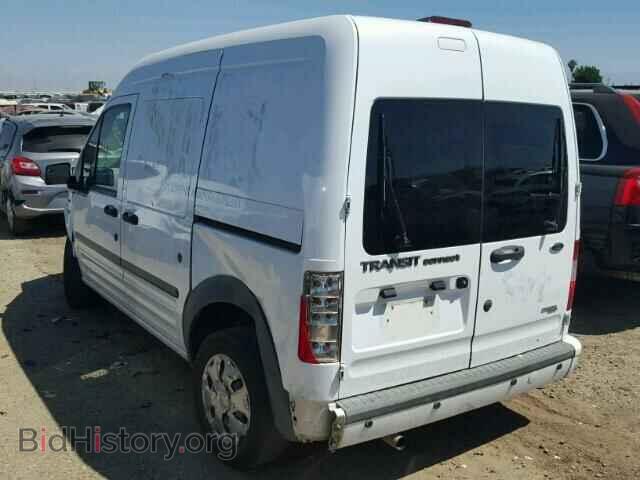 2012 FORD TRANSIT CO - VIN: NM0LS7DN1CT082584 - Фото 3
