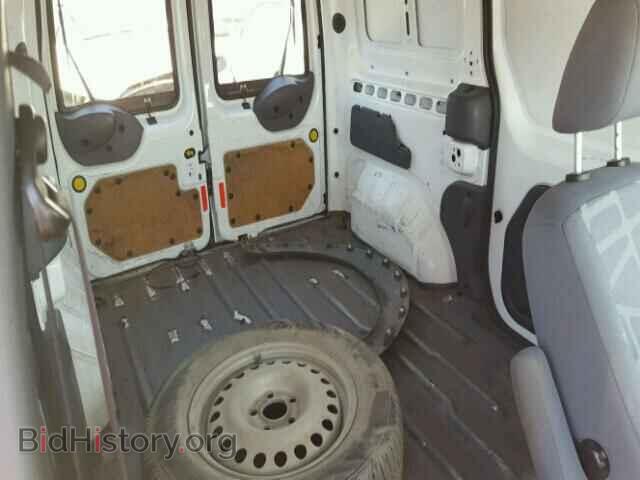 2012 FORD TRANSIT CO - VIN: NM0LS7DN1CT082584 - Фото 6