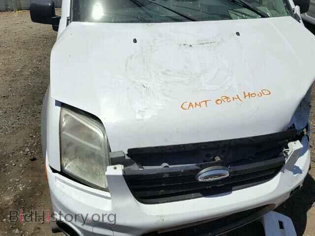2012 FORD TRANSIT CO - VIN: NM0LS7DN1CT082584 - Фото 7