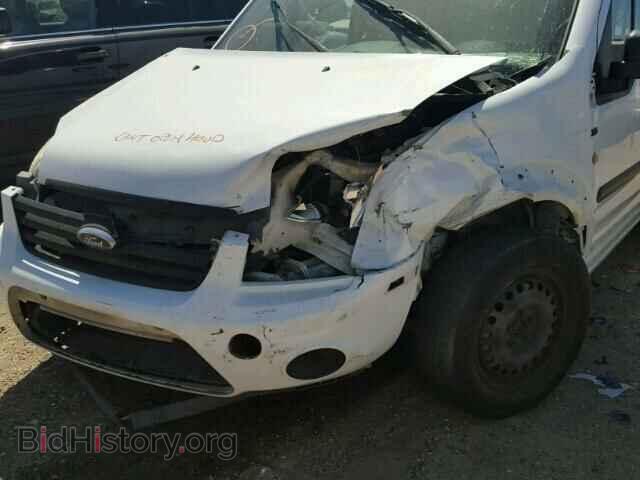2012 FORD TRANSIT CO - VIN: NM0LS7DN1CT082584 - Фото 9