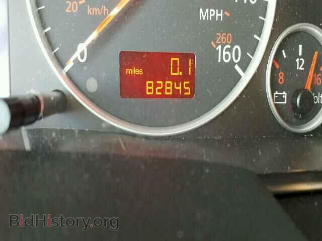 2004 AUDI A6 - VIN: WAULT64B54N058887 - Фото 8