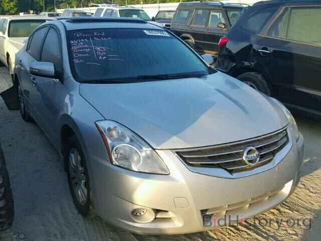 Photo 1N4AL2AP5AN422312 - NISSAN ALTIMA 2010