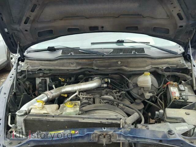 2005 DODGE RAM 1500 - VIN: 1D7HA16K65J551541 - Фото 7