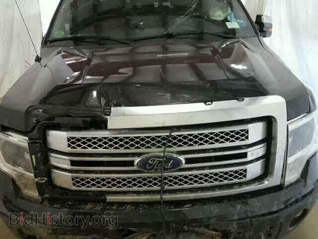 2013 FORD F150 - VIN: 1FTFW1ET3DFD29747 - Фото 7