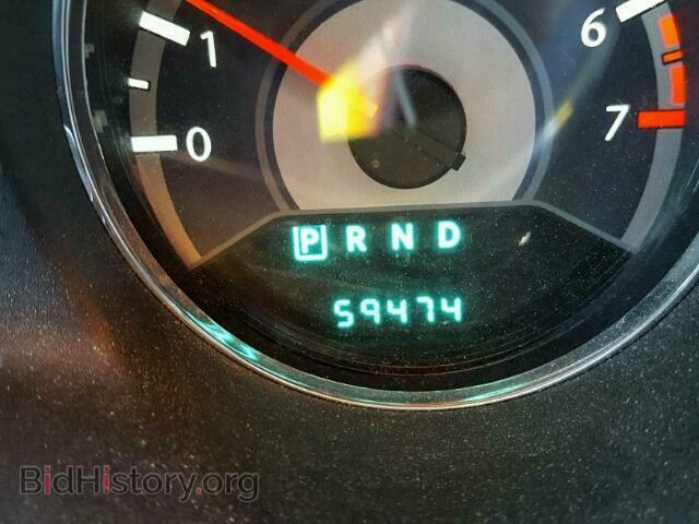 2014 CHRYSLER 200 - VIN: 1C3CCBBB1EN127725 - Фото 8