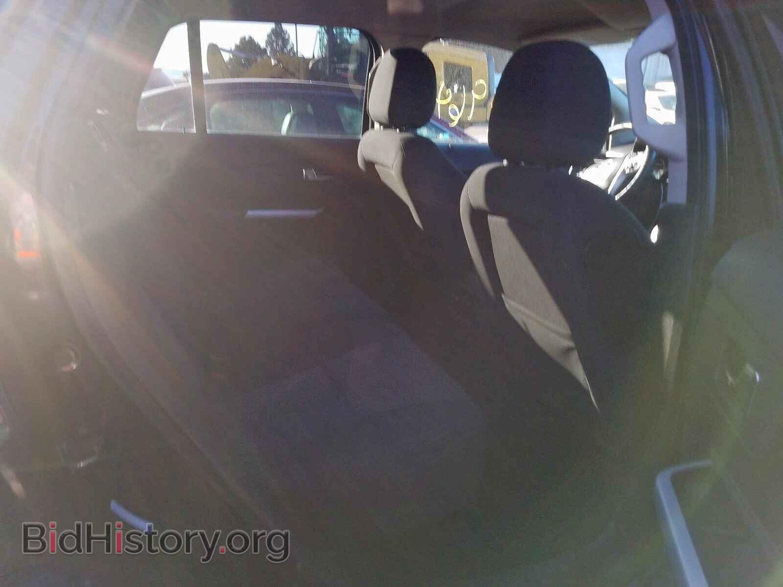 2013 FORD EDGE - VIN: 2FMDK4JC3DBB91053 - Фото 6