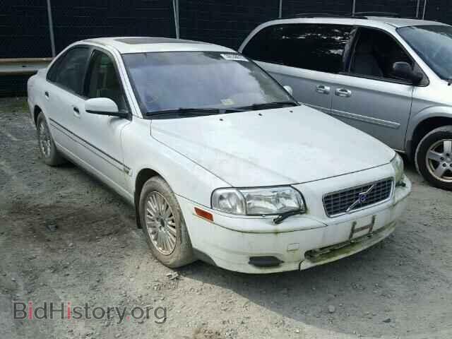 Photo YV1TS92D641356538 - VOLVO S80 2004