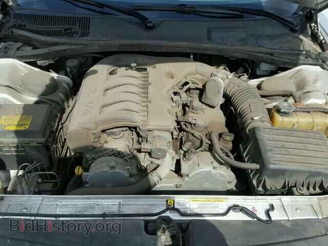 2009 DODGE CHALLENGER - VIN: 2B3LJ44V19H521990 - Photo 7