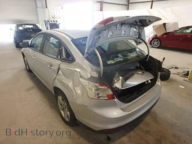 2014 FORD FOCUS - VIN: 1FADP3F23EL336373 - Photo 3
