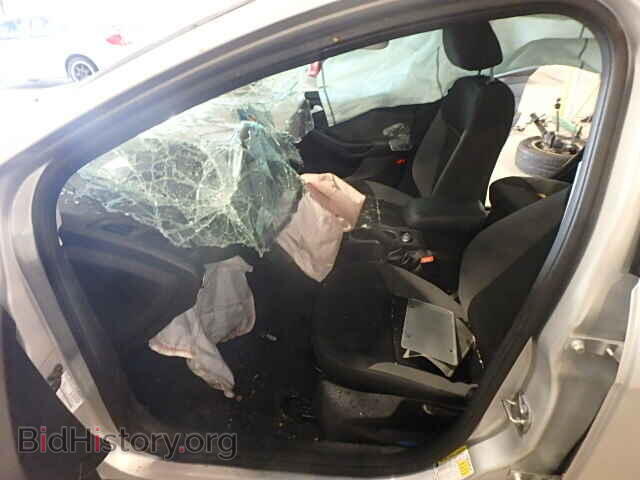 2014 FORD FOCUS - VIN: 1FADP3F23EL336373 - Photo 5