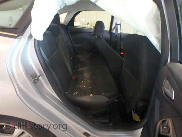 2014 FORD FOCUS - VIN: 1FADP3F23EL336373 - Photo 6
