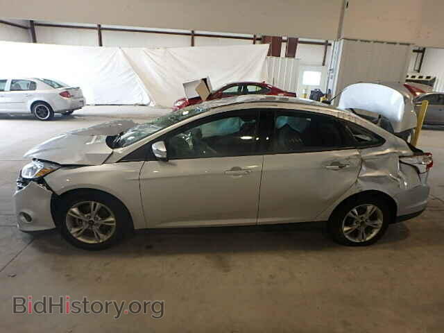 2014 FORD FOCUS - VIN: 1FADP3F23EL336373 - Photo 9