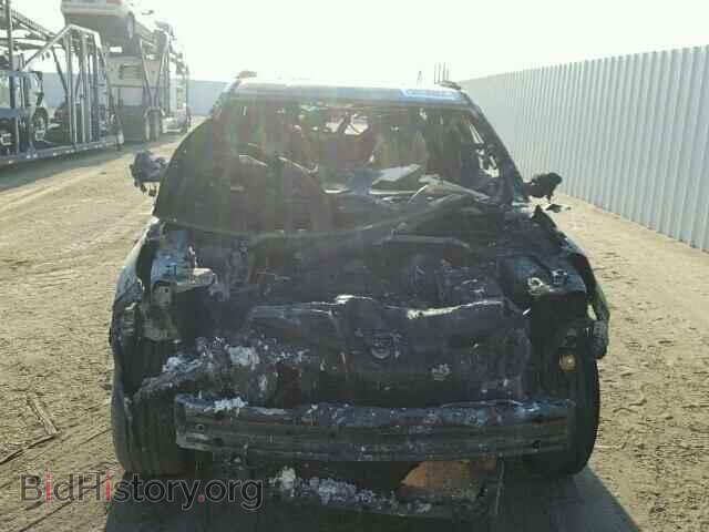 2014 FORD EXPLORER - VIN: 1FM5K8F86EGB73429 - Photo 9