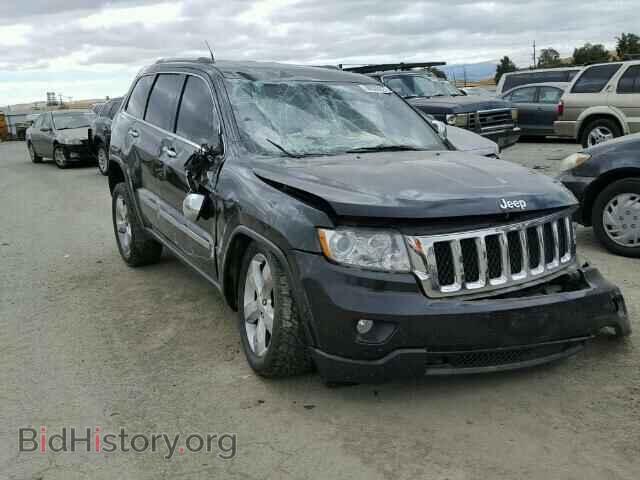 Photo 1J4RS6GT4BC503904 - JEEP CHEROKEE 2011